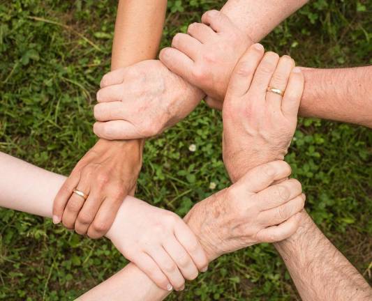 Community Day to feature food, vendors and activities