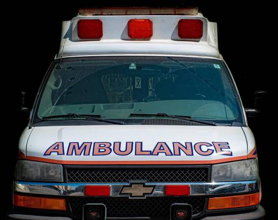 The Town of Chester voted to enter into a new contract with Empress to provide the emergency services company with the ambulance in return for all medical billing revenue generated by the ambulance being directed to the town.
