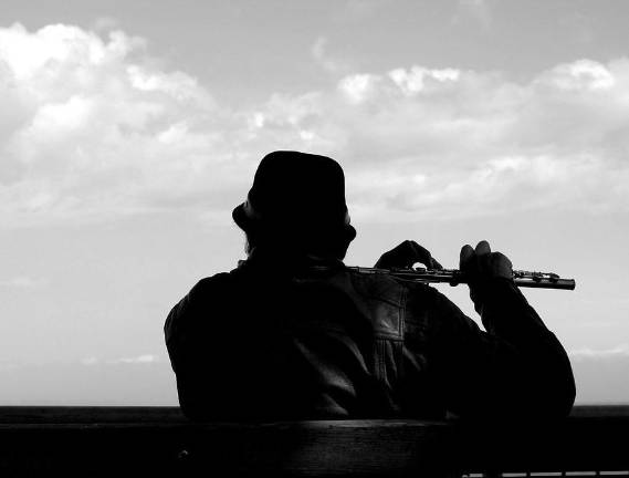 Summer music series