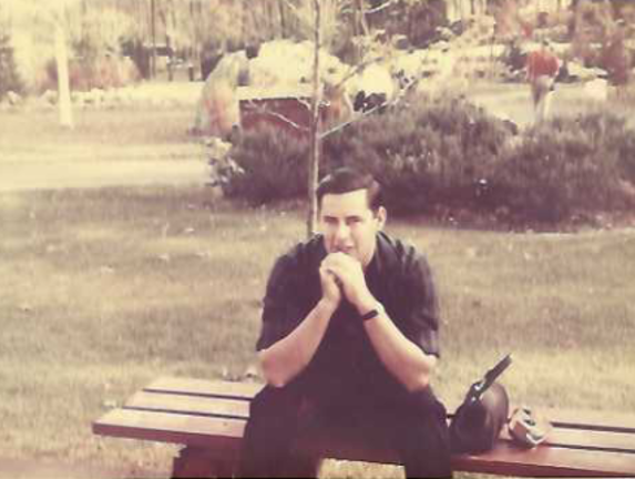 Richard G. Ossentjuk