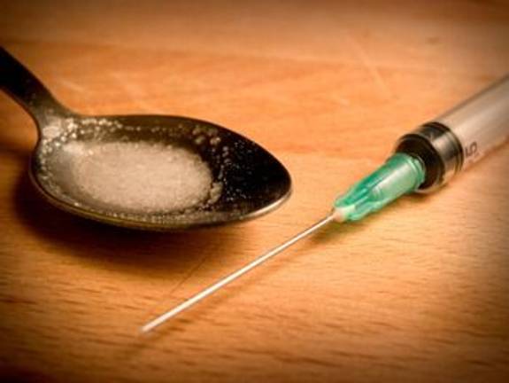 Chester man found to head heroin ring in Vermont