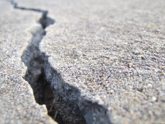 Village of Chester is seeking a $225K grant for sidewalk improvements.