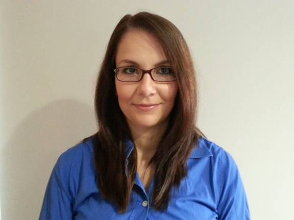 Victoria Shade (Photo provided)