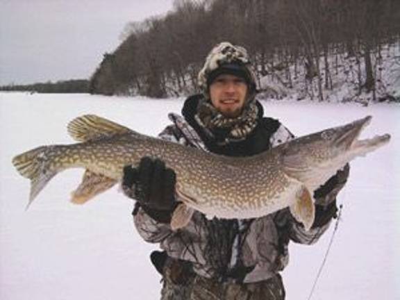 (Photo: NYS Department of Environmental Conservation)