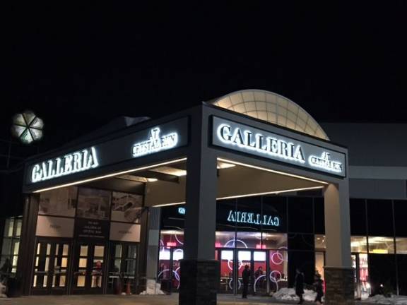 Galleria at Crystal Run - Shopping, Dining and More in Middletown, NY