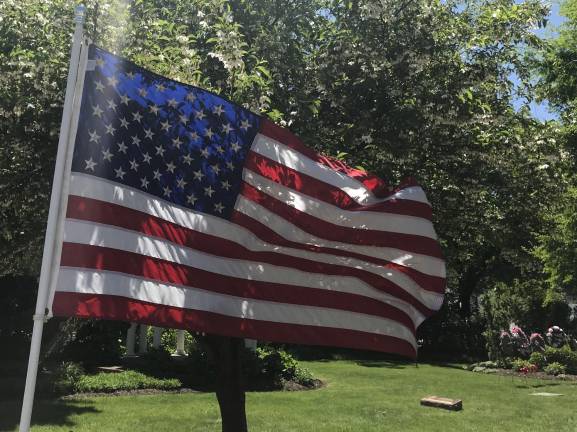 On Friday, Sept. 11 at 6 p.m., members of the Chester community and beyond are invited to attend 9/11 Services to be hosted by the Kiwanis Club of Chester.