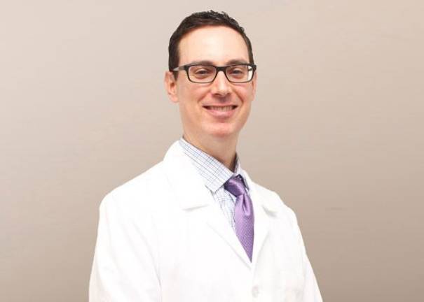 Randy Cohen, MD