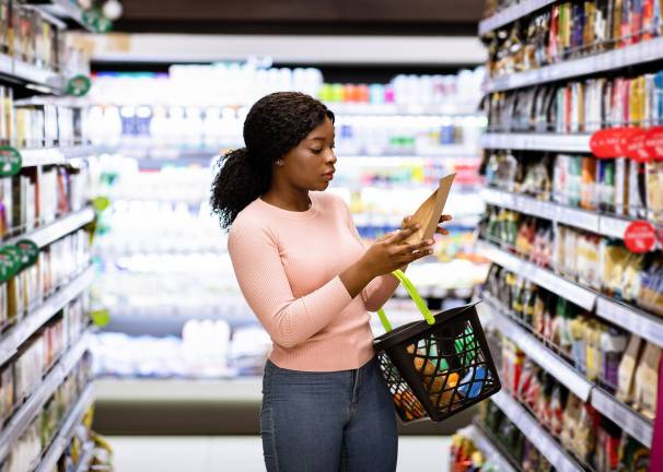 Are prices really increasing?