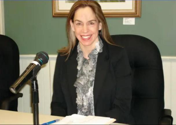 Melissa Gallo ( Photo provided)