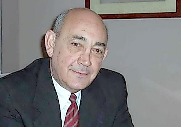 Philip Canterino
