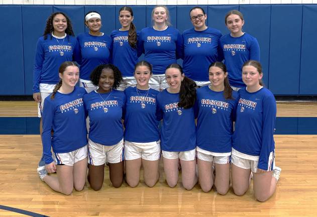 Girls basketball season preview