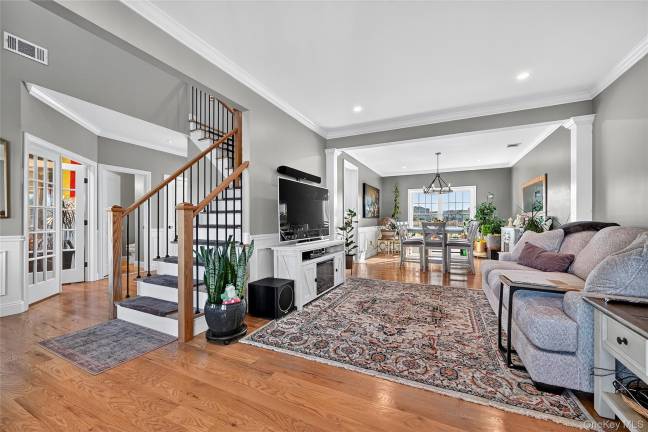 Custom built in 2024