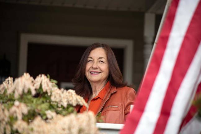 Linda A. Zappala