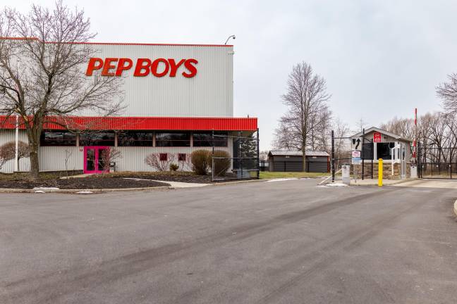 Village to ICE: ‘Project is not viable’