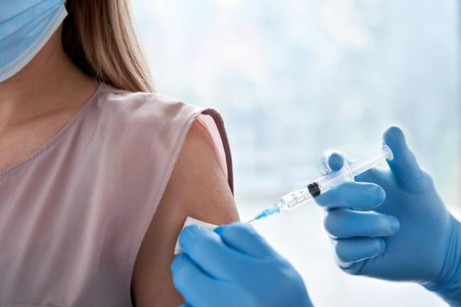 Anonymous Community Survey: Did you get vaccinated this summer?