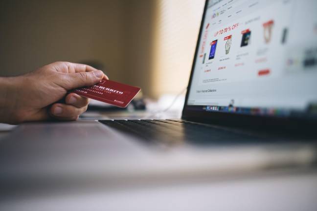 The Goshen Public Library provides resources on how to prevent identity theft.
