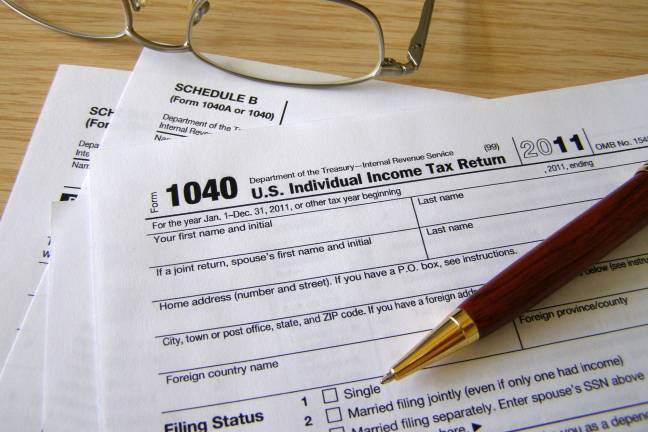 New York offers free tax help for eligible residents