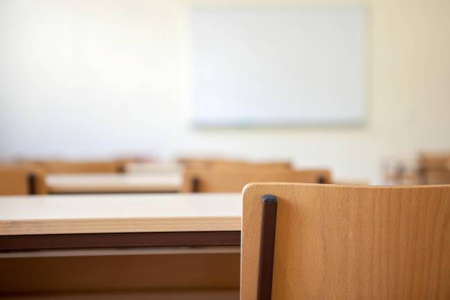 State test scores and chronic absenteeism at local schools