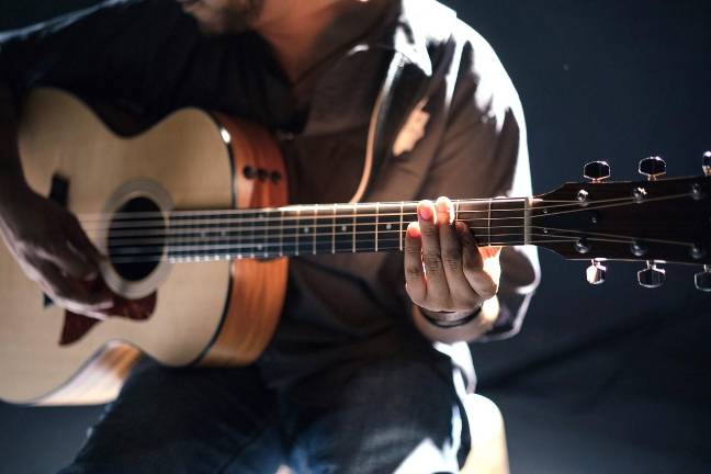 The festival is part of the Winery’s ongoing weekend music series.
