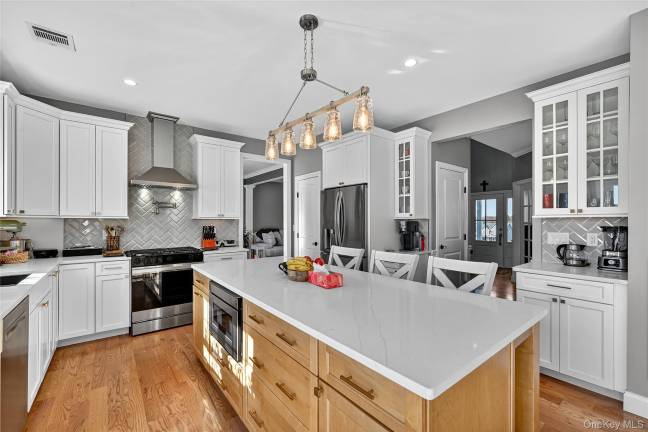 Custom built in 2024