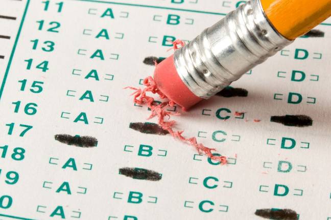 New York to keep 3-day format for Common Core tests