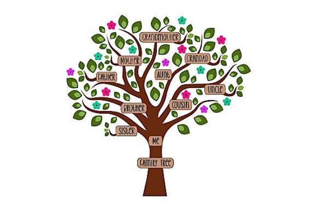 The Greenwood Lake Public Library will host a program on basic genealogy visit Zoom on Saturday, Feb. 20, from 1 to 2 p.m.