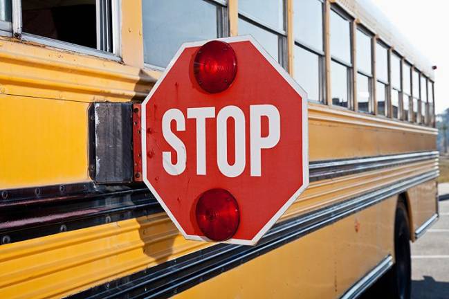 A message to the Green Meadows resident who threatened bus carrying children with autism