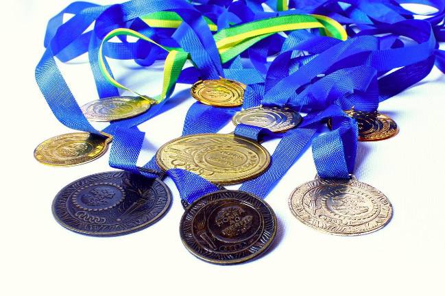 Academic honors for area athletes