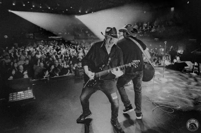 Jimmy Kenny Band is set perform at the Fins Up Fesitval June 13.