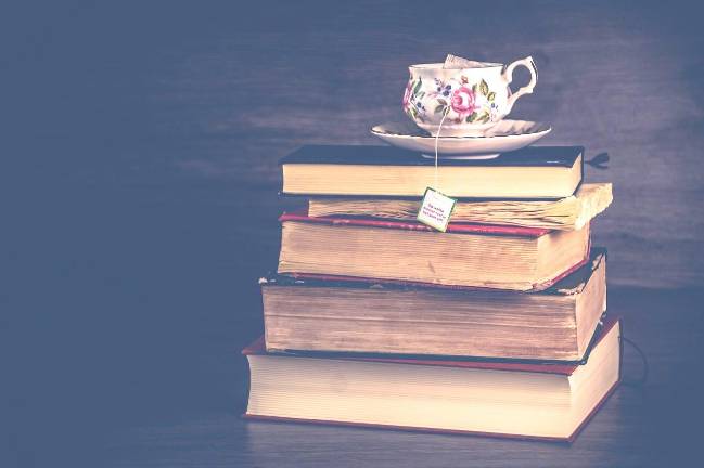 2026 Woman of History Award