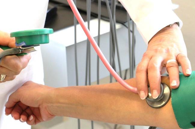 Garnet Health Medical Center and Garnet Health Medical Center – Catskills have each received the American Heart Association’s Get With The Guidelines “Stroke Honor Roll Elite” and “Target: Type 2 Diabetes Honor Roll”<i> </i>quality achievement awards.