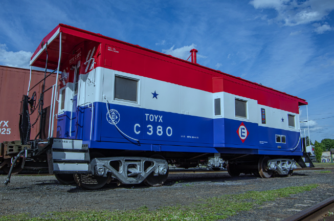 Port Jervis Railroad Museum to reopen on July 4