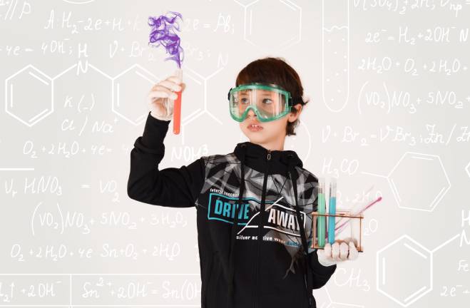 Mount Saint Mary’s STEAM Camp begins July.