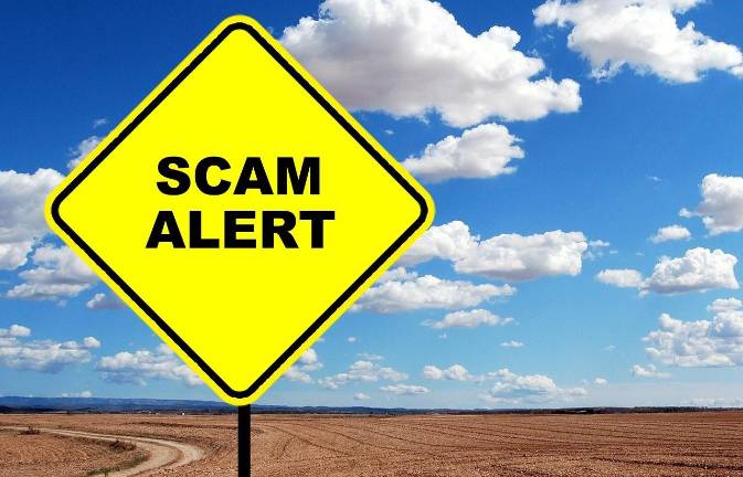 Goshen police investigating youth basketball team solicitation scam