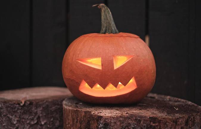 Lots of Halloween and fall fun happening soon at the Goshen Public Library.
