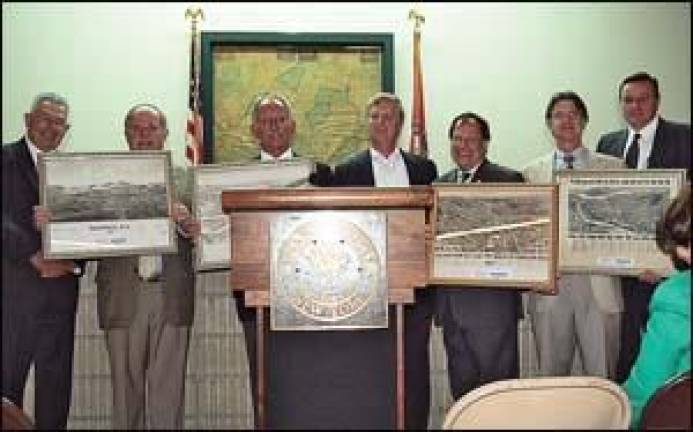 Realtors launch Community Heritage Initiative