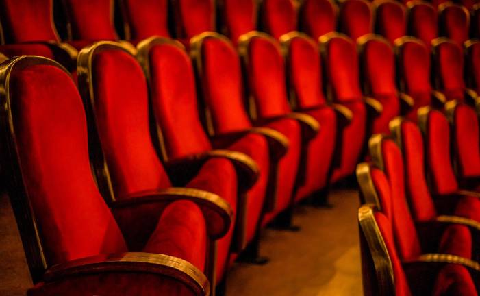 On Saturday, Aug. 22 the Delaware Valley Arts Alliance will present “Too Stupid To Stop.”