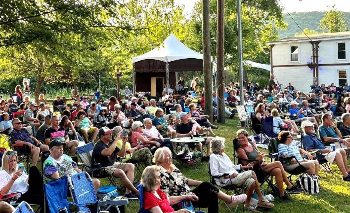 Sugar Loaf to celebrate America’s 250th birthday with original outdoor production