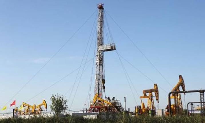 NY farmer group proposes gas well fracking using propane