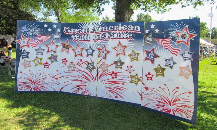Harness Racing and the Great American Weekend