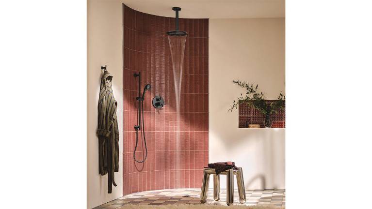 Italian modernism makes a comeback in today’s home interiors