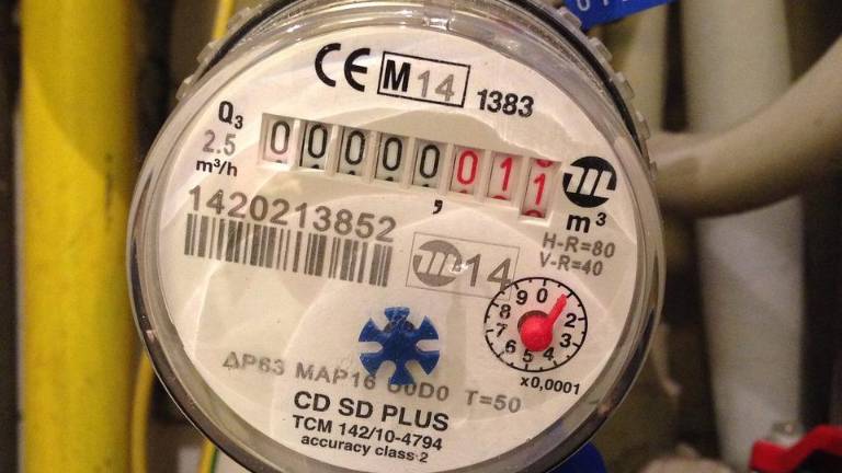 At the Feb. 25 Chester town board meeting Supervisor Holdridge said town’s hope to increase the water rate by $1 per 1,000 gallons each of the next five years.