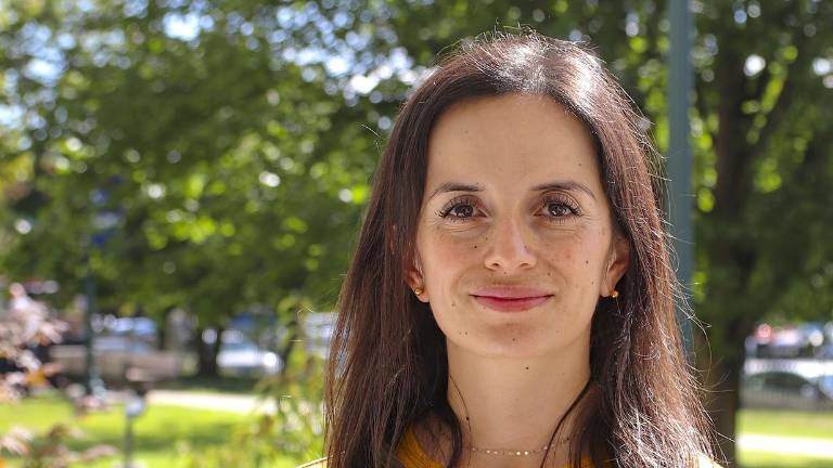 A SUNY Orange success story