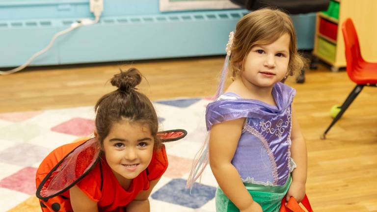 G.A.P.N.S Table or Treat 2025. Photos by Sammie Finch