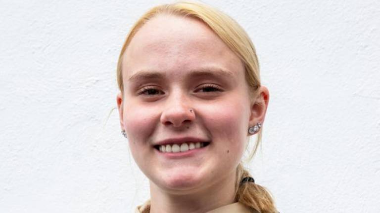 McKenzie R. Richner