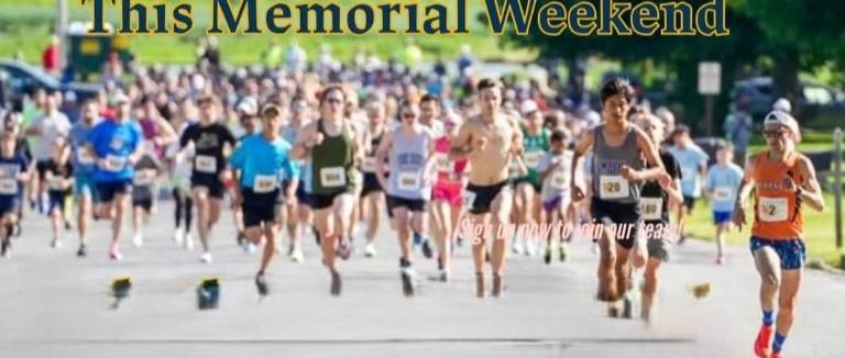 Kiwanis Club’s 5K
