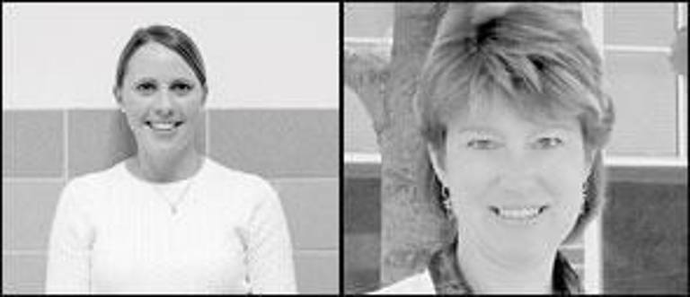 Two Goshen science teachers win statewide awards