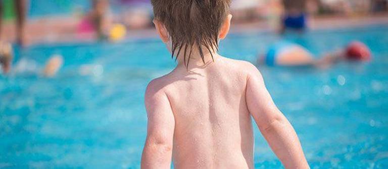 Parents underestimate drowning risks