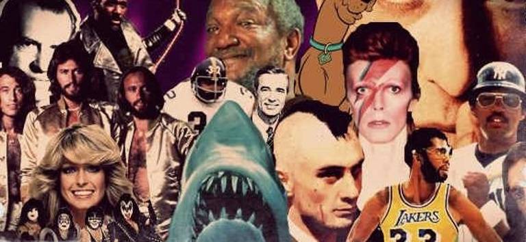 Goshen reunion: Looking for 'That 70s Show'