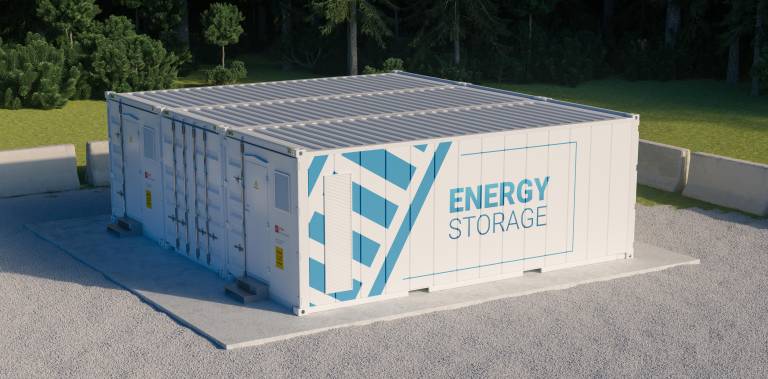A proposed battery energy storage site on Sugar Loaf Mountain Road was the topic of discussion at bthe recent Chester Town Board.